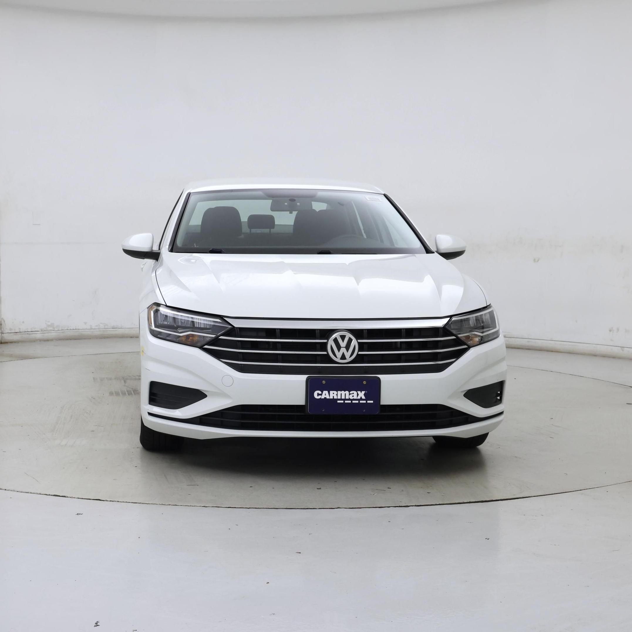 Thumbnail: 2019 Volkswagen Jetta - 5