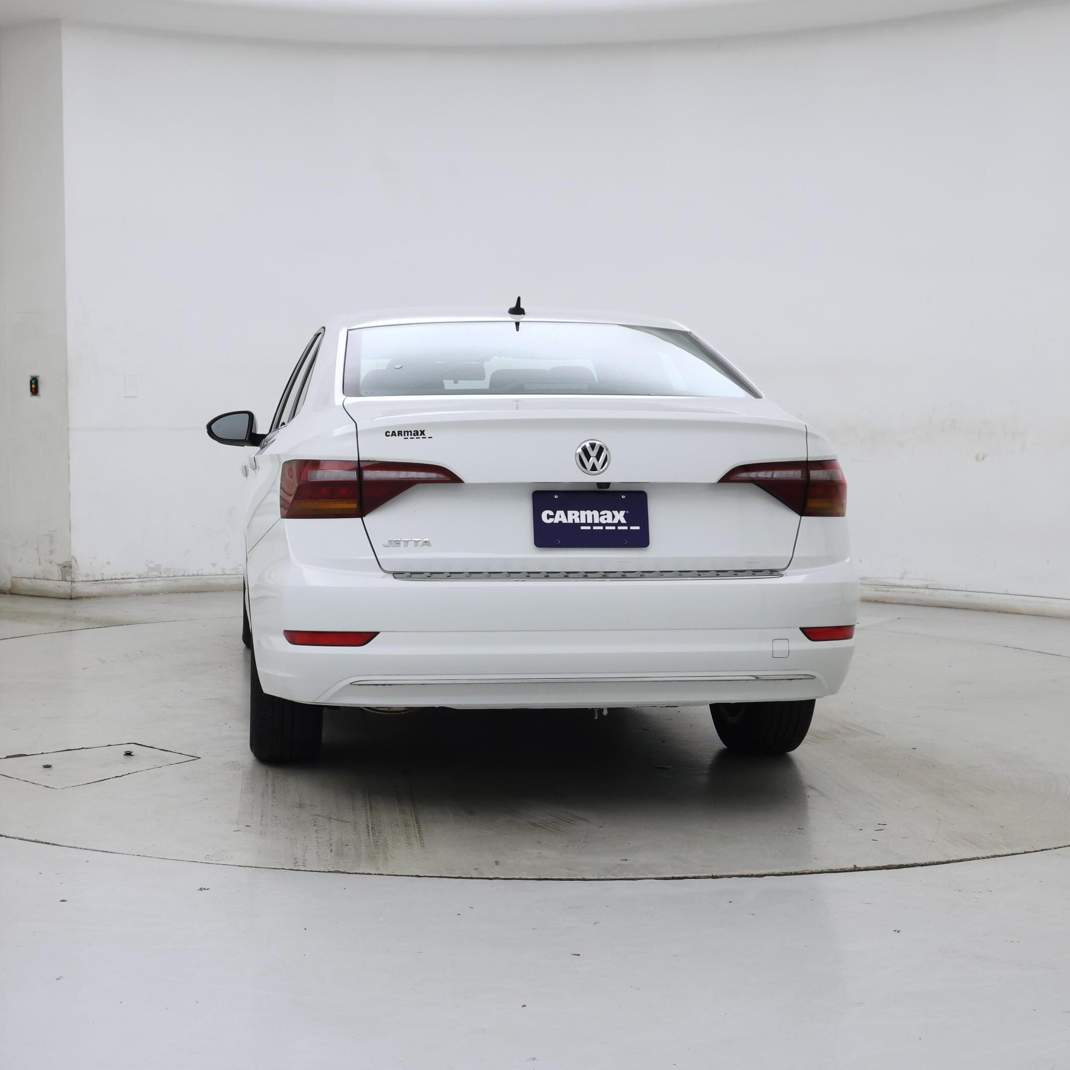 Thumbnail: 2019 Volkswagen Jetta - 6