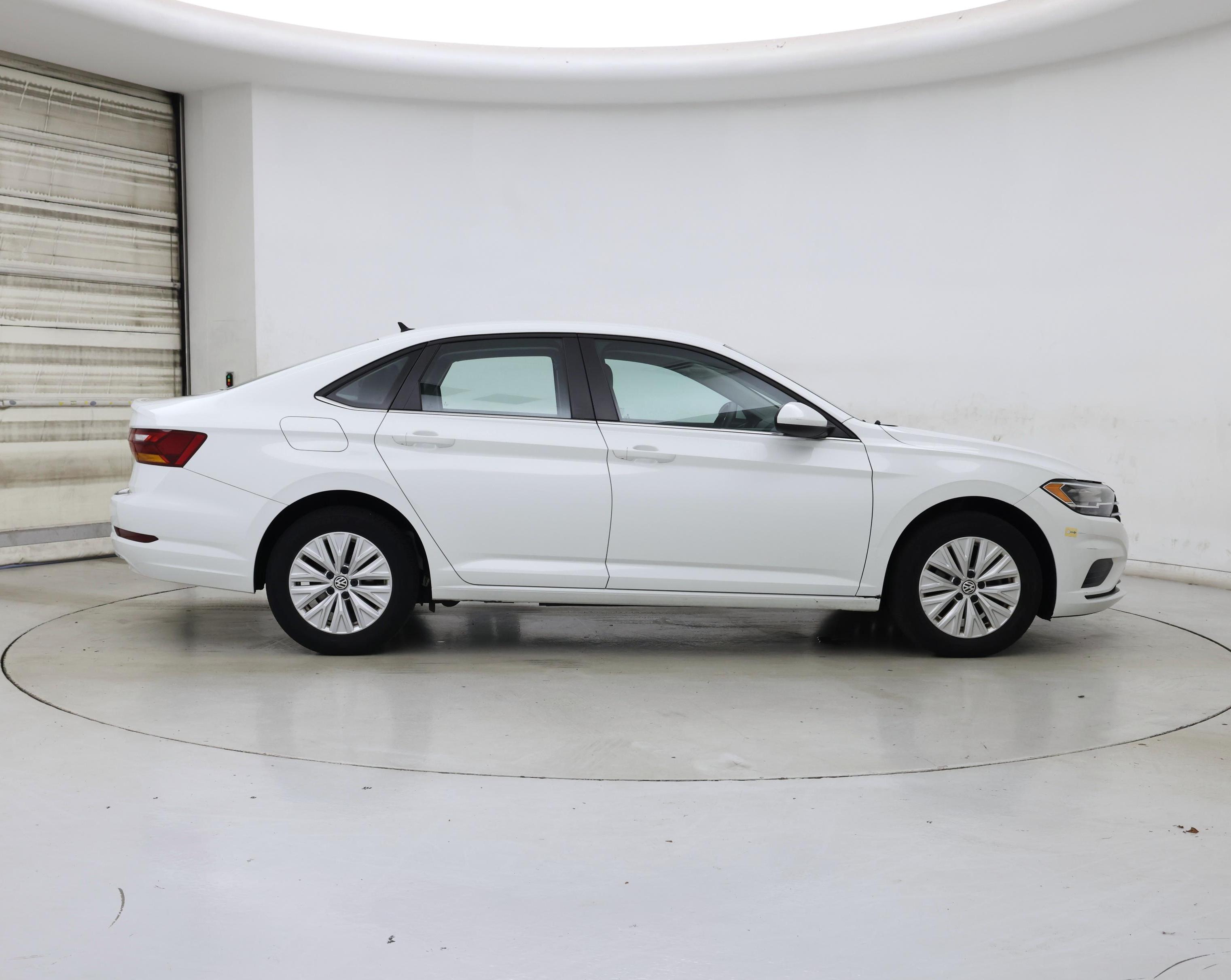 Thumbnail: 2019 Volkswagen Jetta - 7
