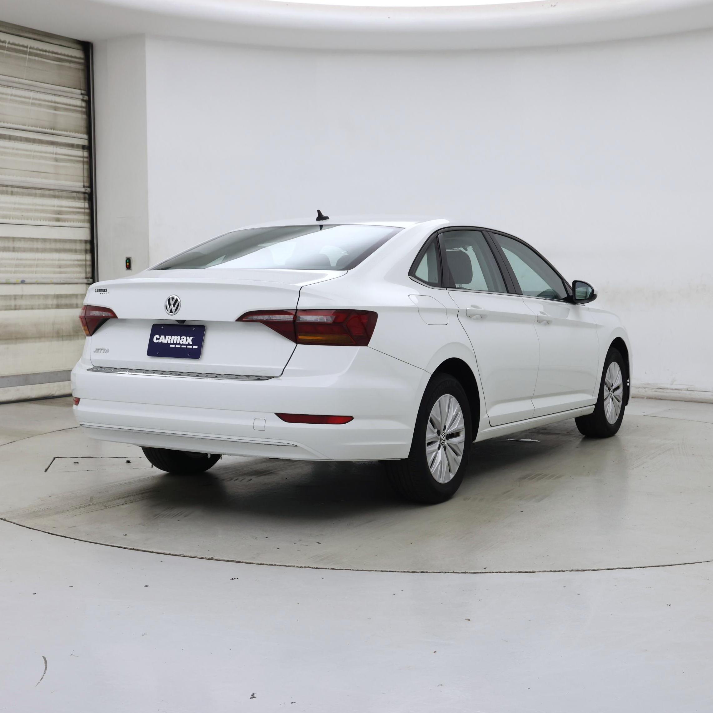 Thumbnail: 2019 Volkswagen Jetta - 8