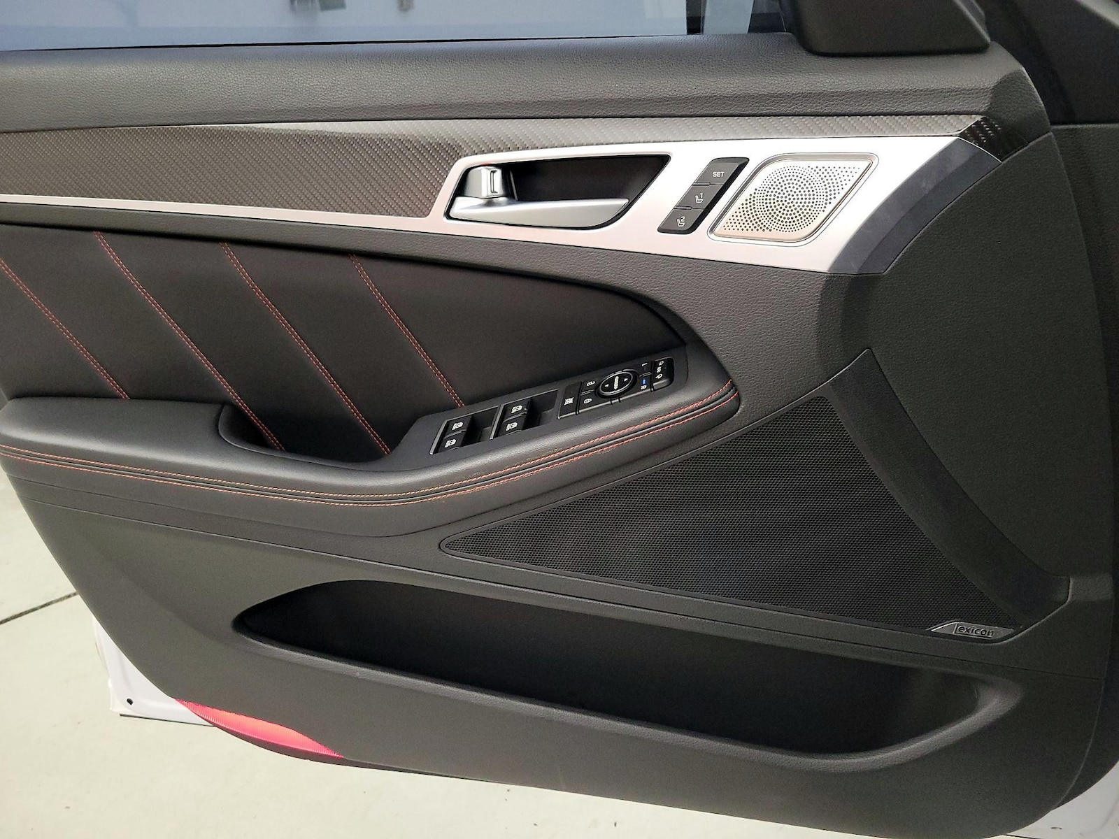 2019 GENESIS G80 Sport - Photo 13