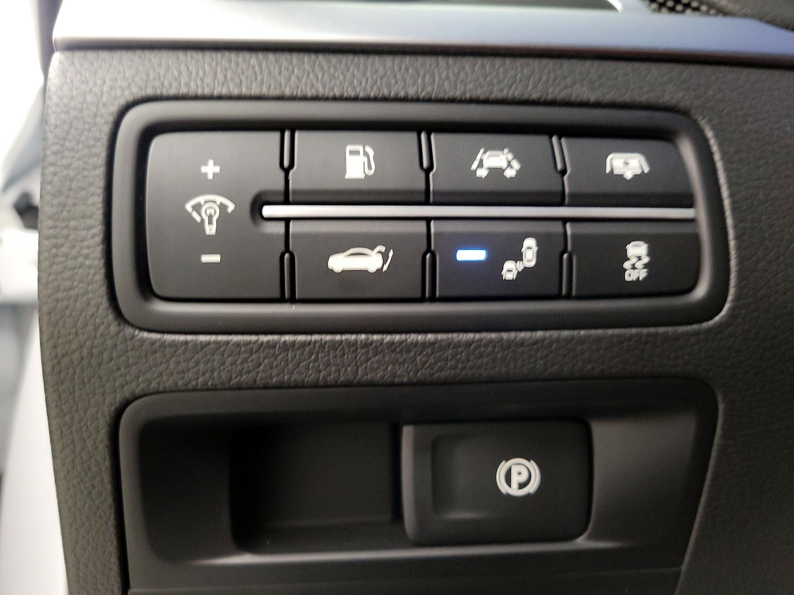 2019 GENESIS G80 Sport - Photo 14