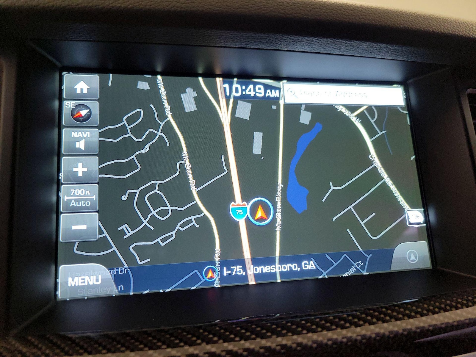 2019 GENESIS G80 Sport - Photo 15