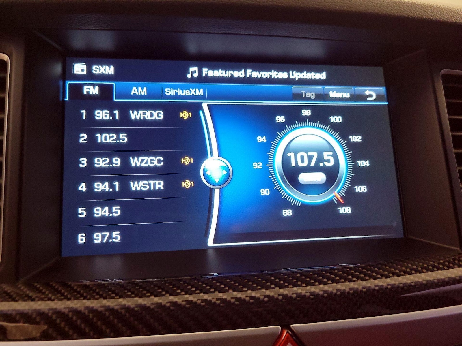 2019 GENESIS G80 Sport - Photo 17