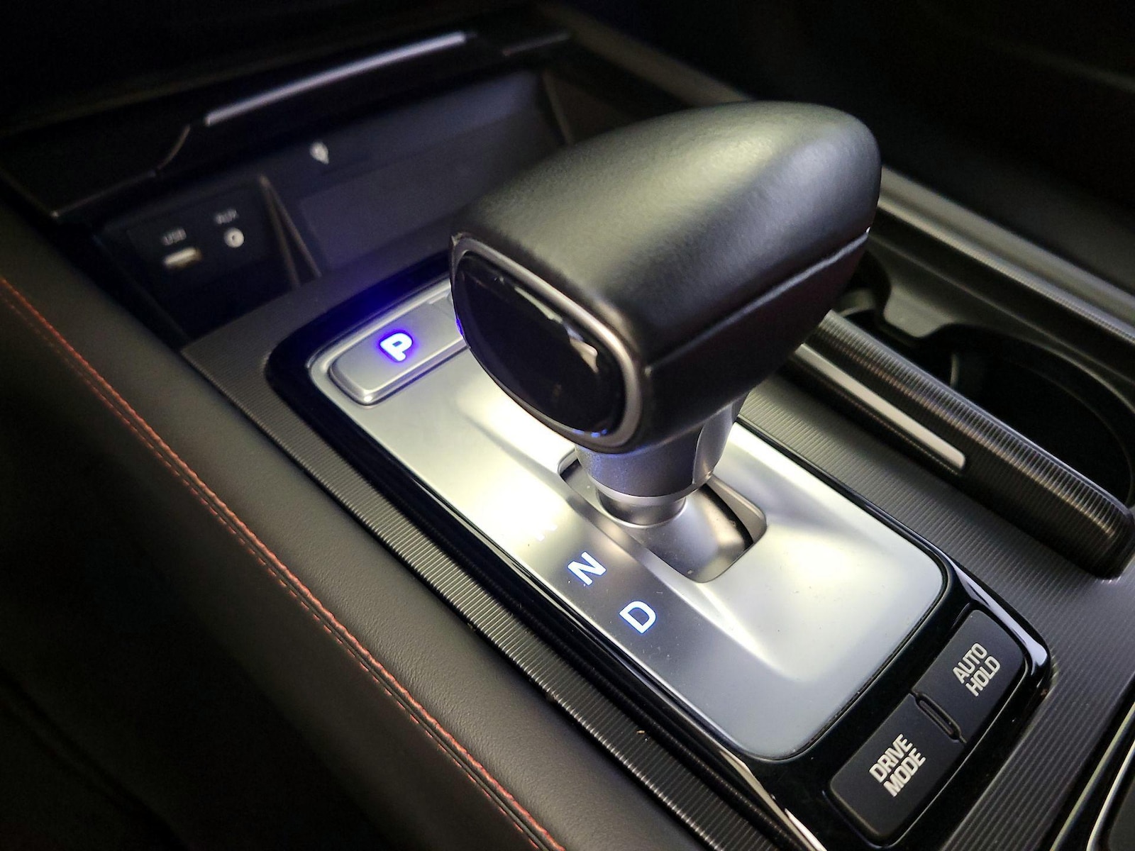 2019 GENESIS G80 Sport - Photo 19