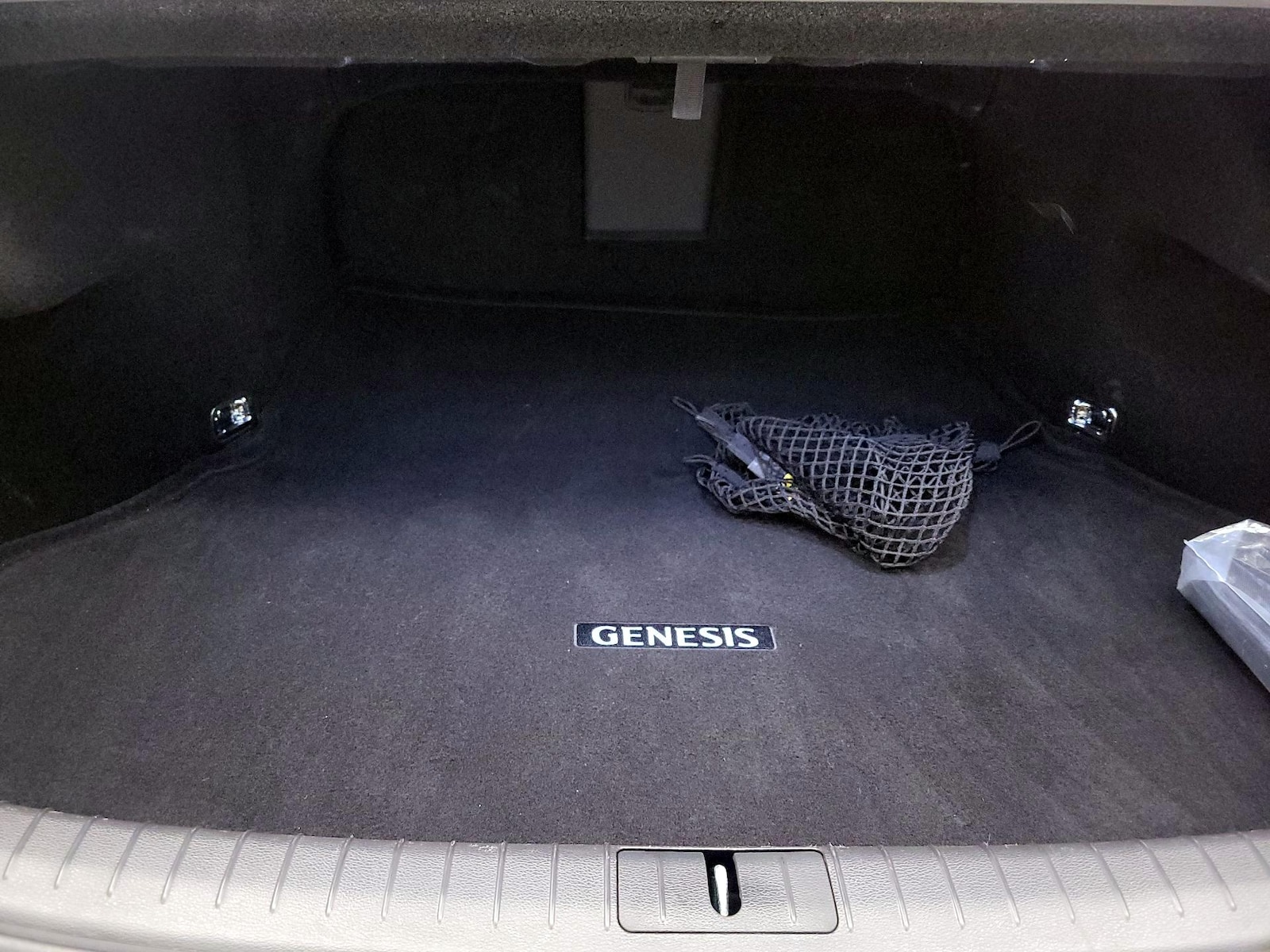 2019 GENESIS G80 Sport - Photo 23
