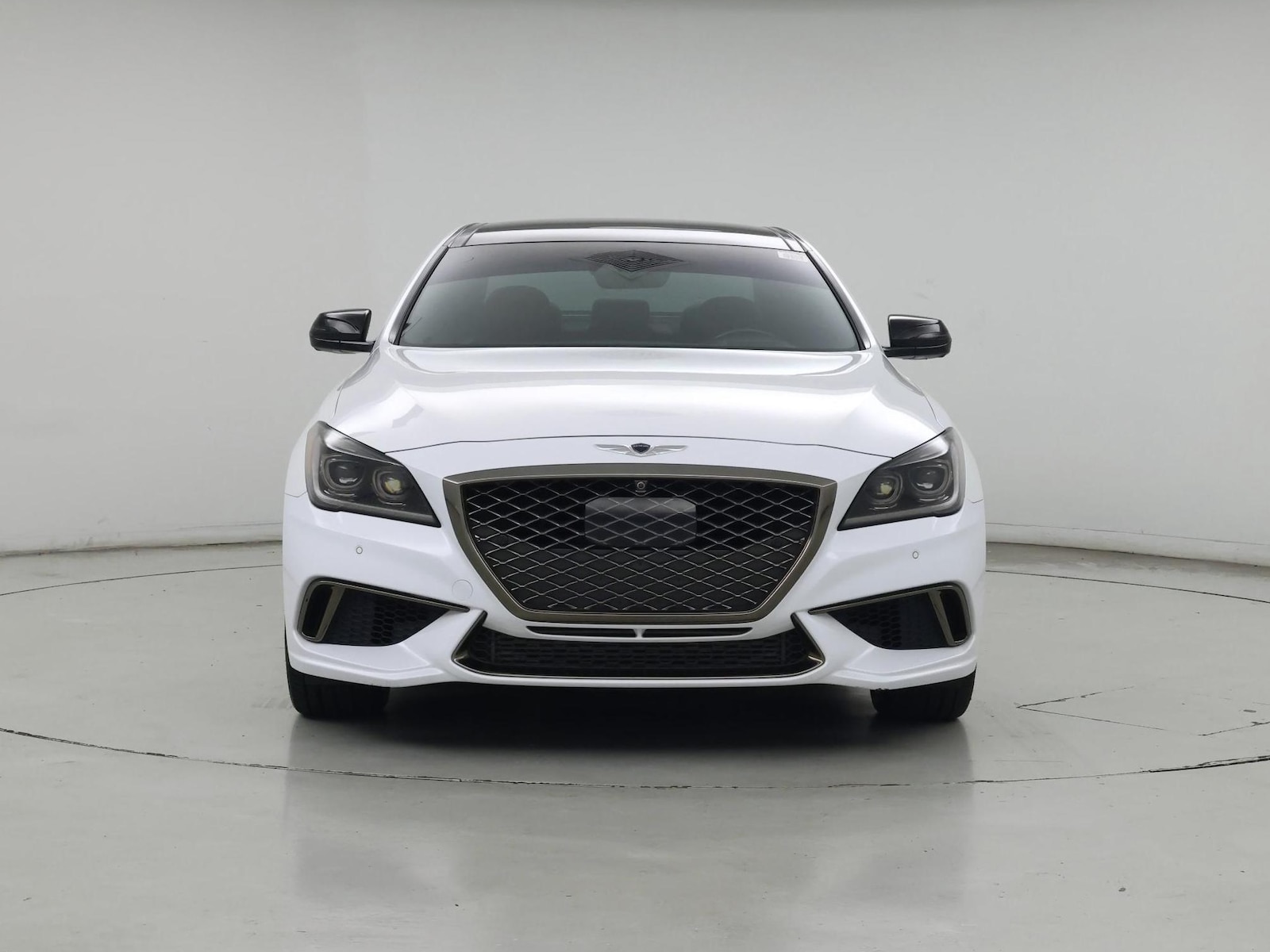 2019 GENESIS G80 Sport - Photo 6