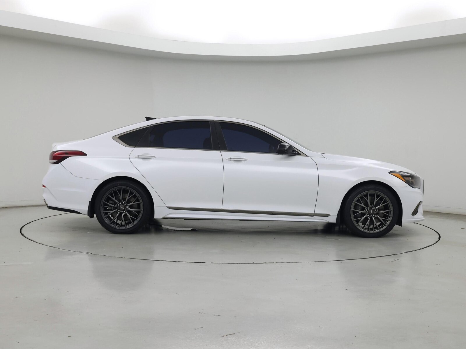 2019 GENESIS G80 Sport - Photo 8