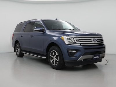 2020 Ford Expedition Max XLT