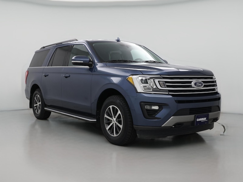 2020 Ford Expedition Max XLT
