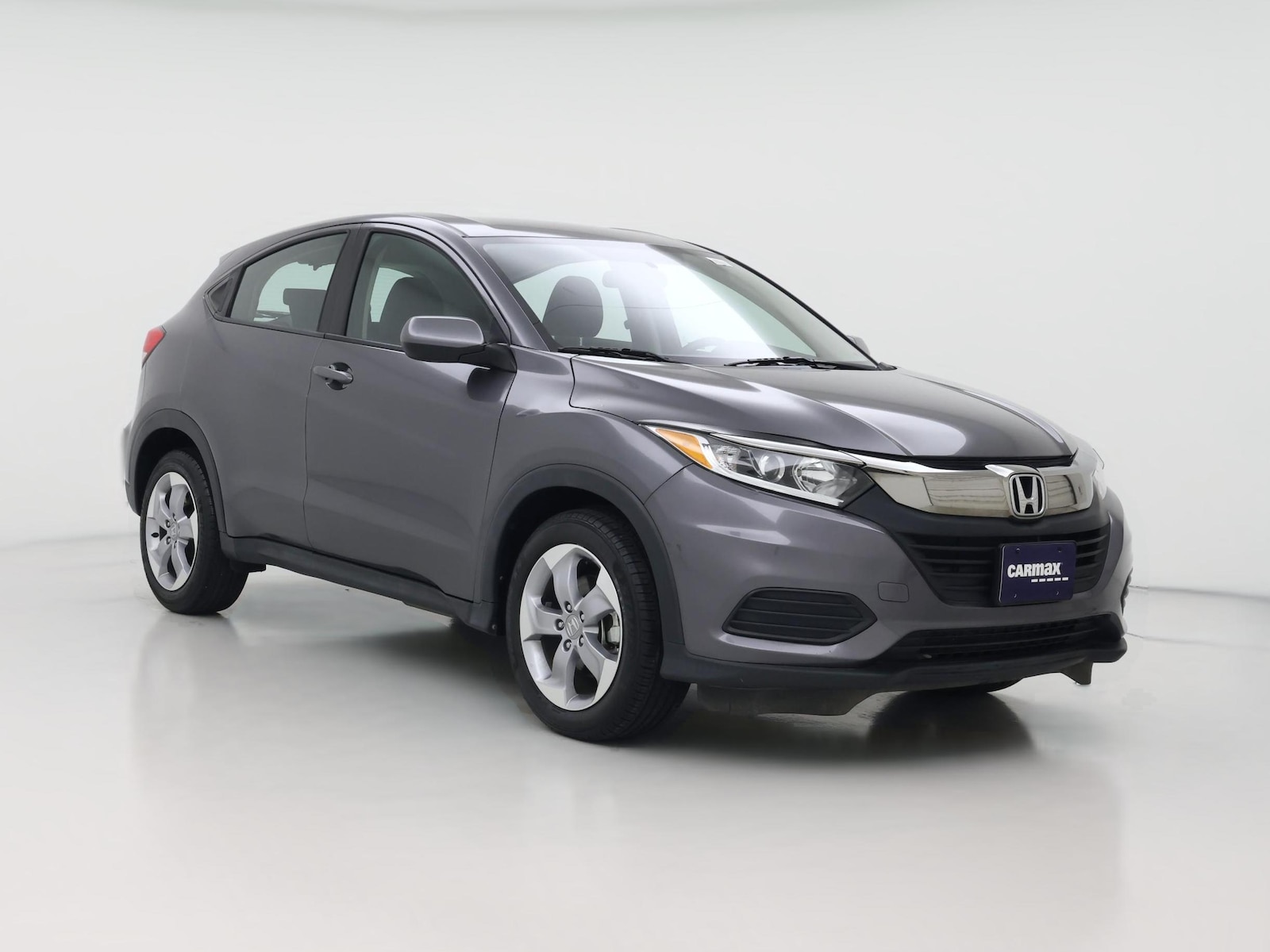 2020 Honda HR-V
