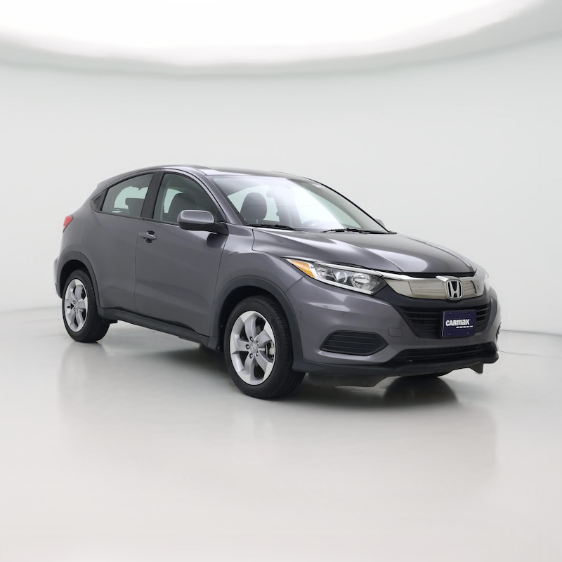 2020 Honda HR-V LX