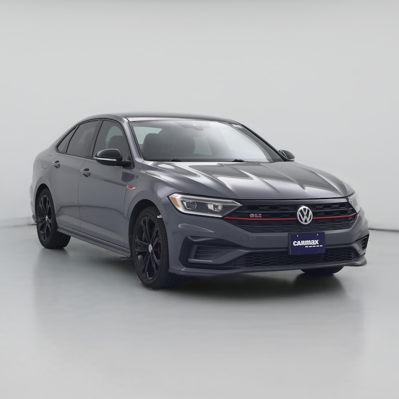 2021 Volkswagen Jetta GLI Autobahn