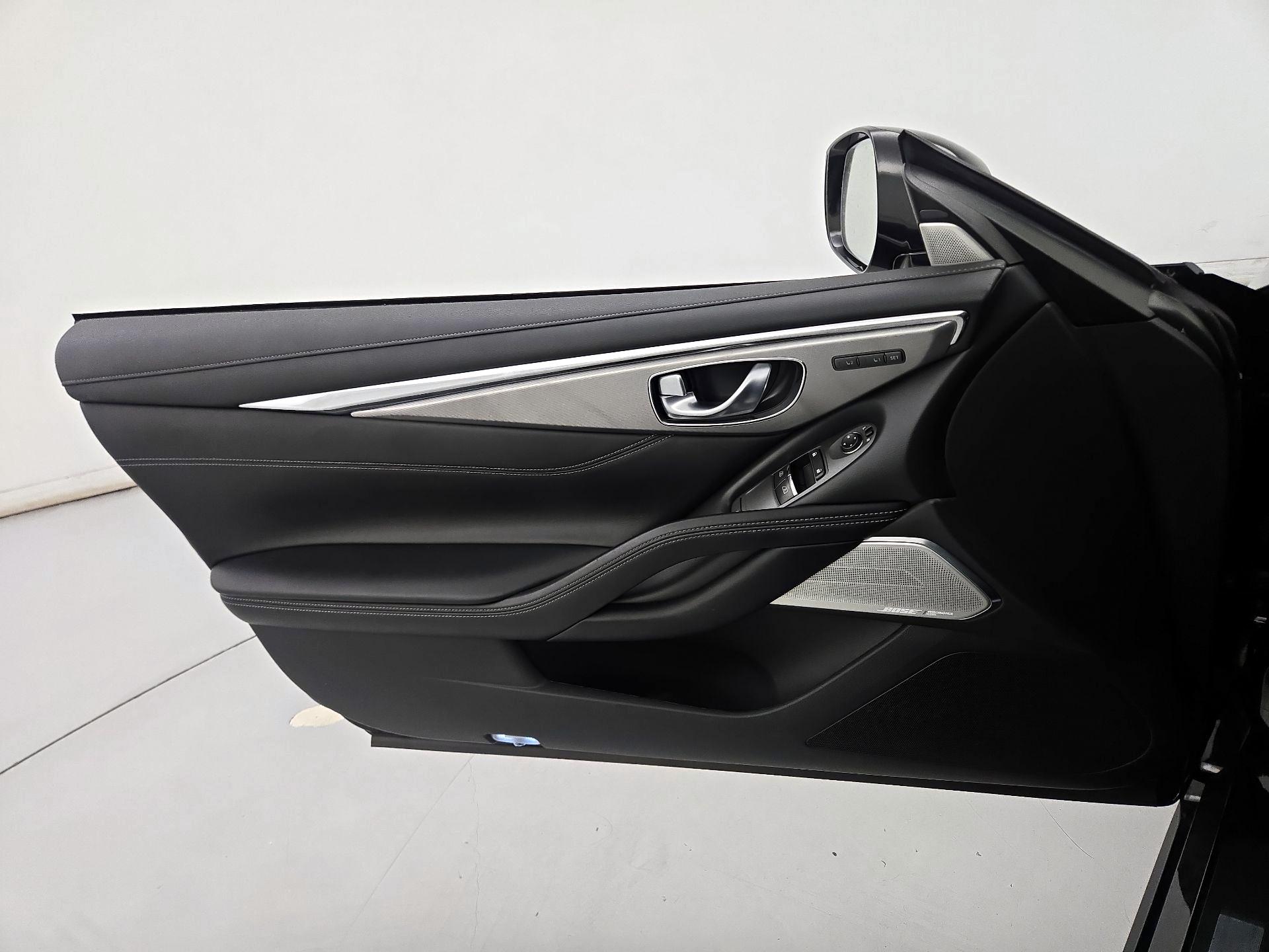 Thumbnail: 2019 INFINITI Q60 - 12