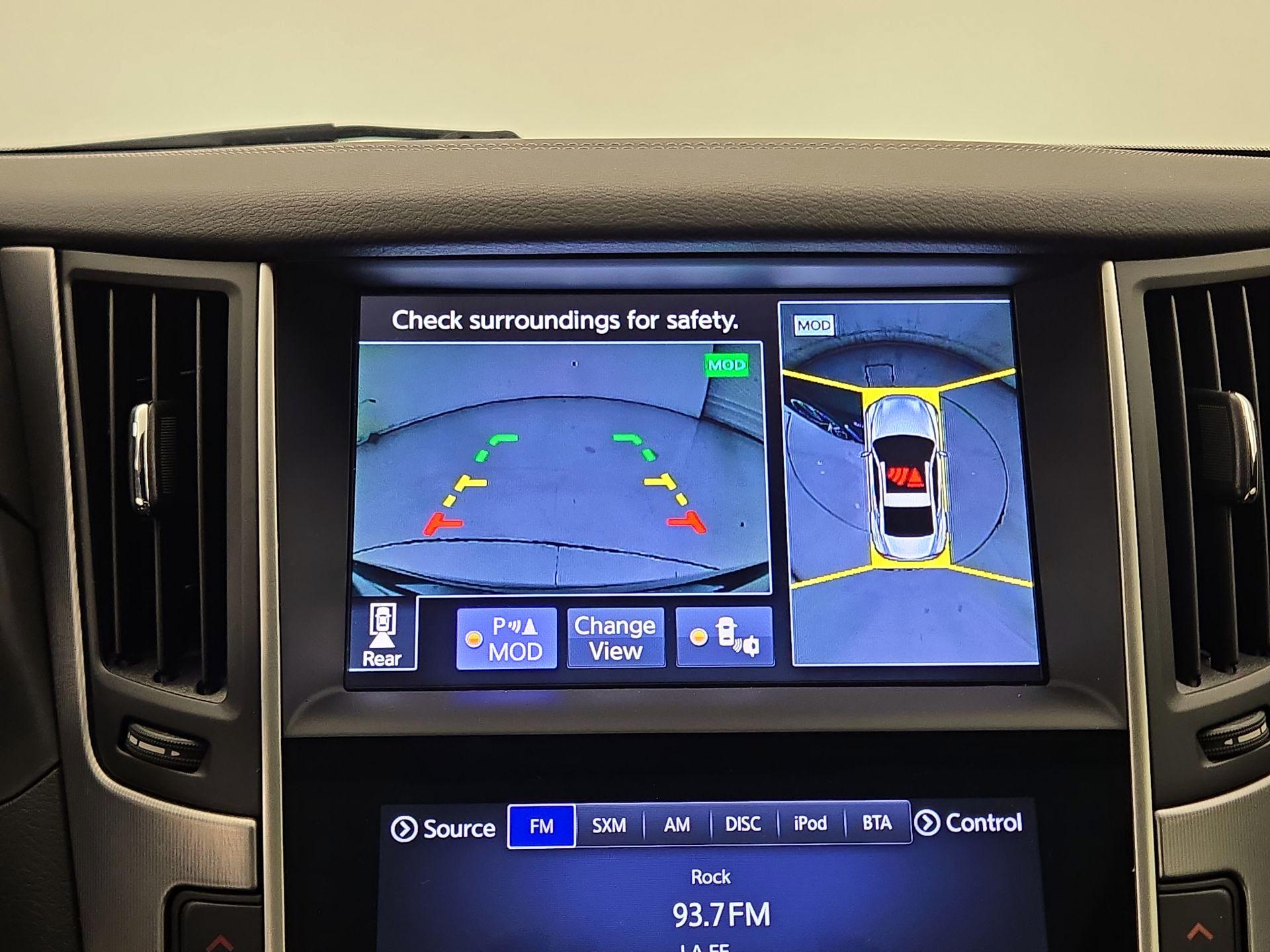 Thumbnail: 2019 INFINITI Q60 - 15