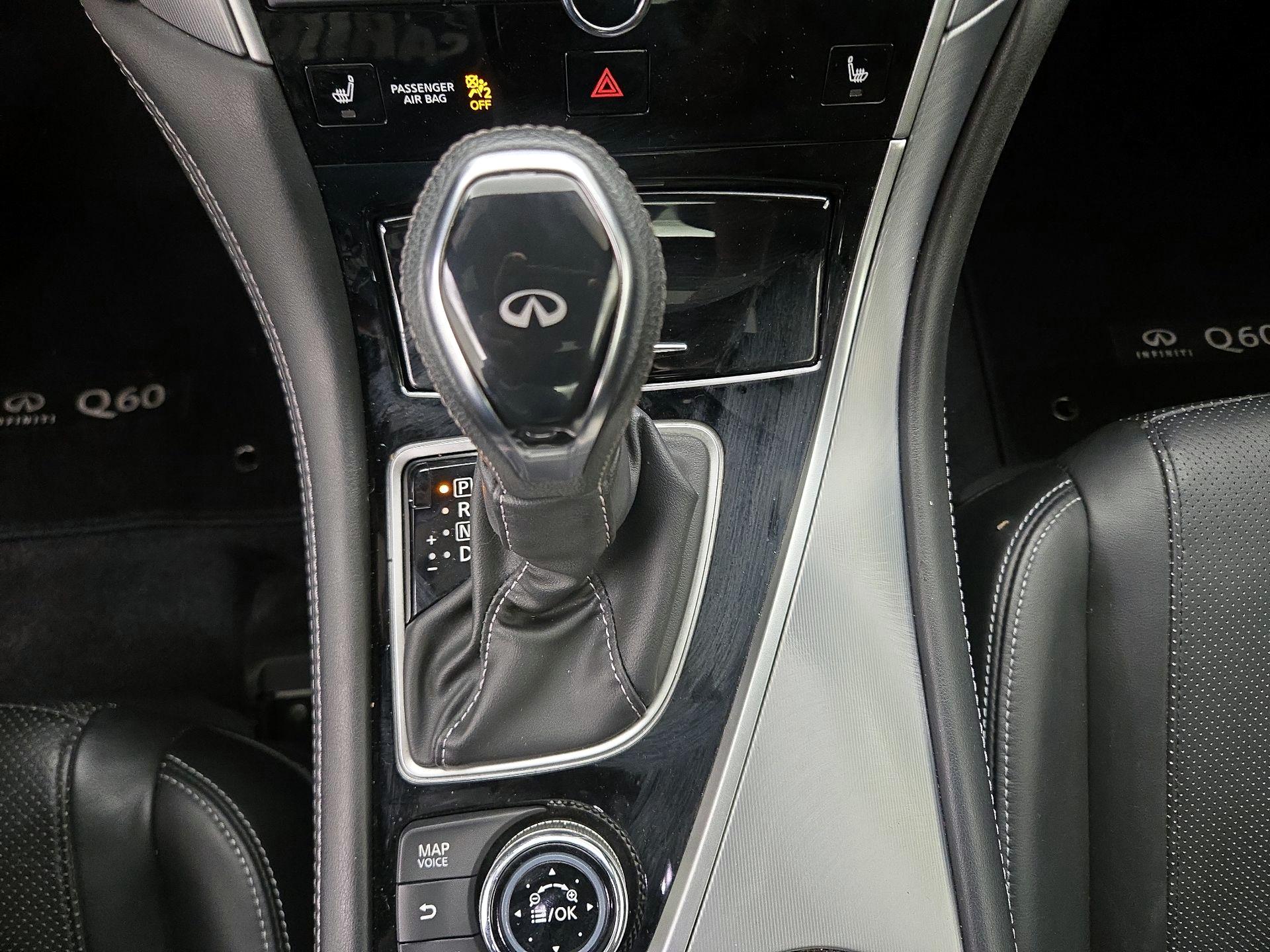 Thumbnail: 2019 INFINITI Q60 - 18