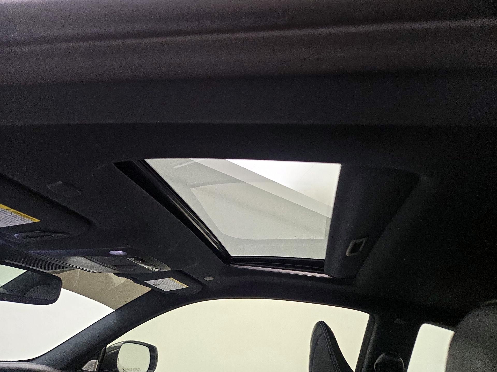 Thumbnail: 2019 INFINITI Q60 - 20