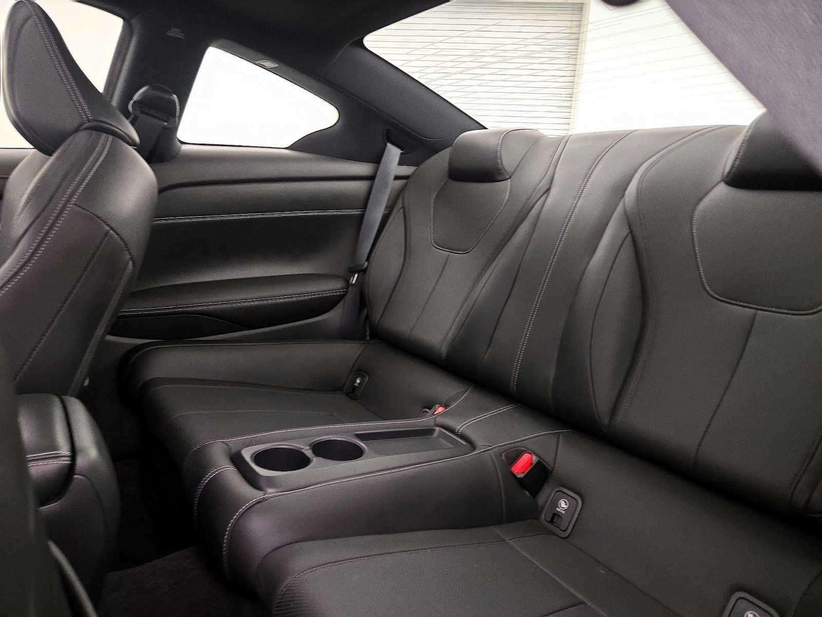 2019 INFINITI Q60 Coupe LUXE - Photo 22