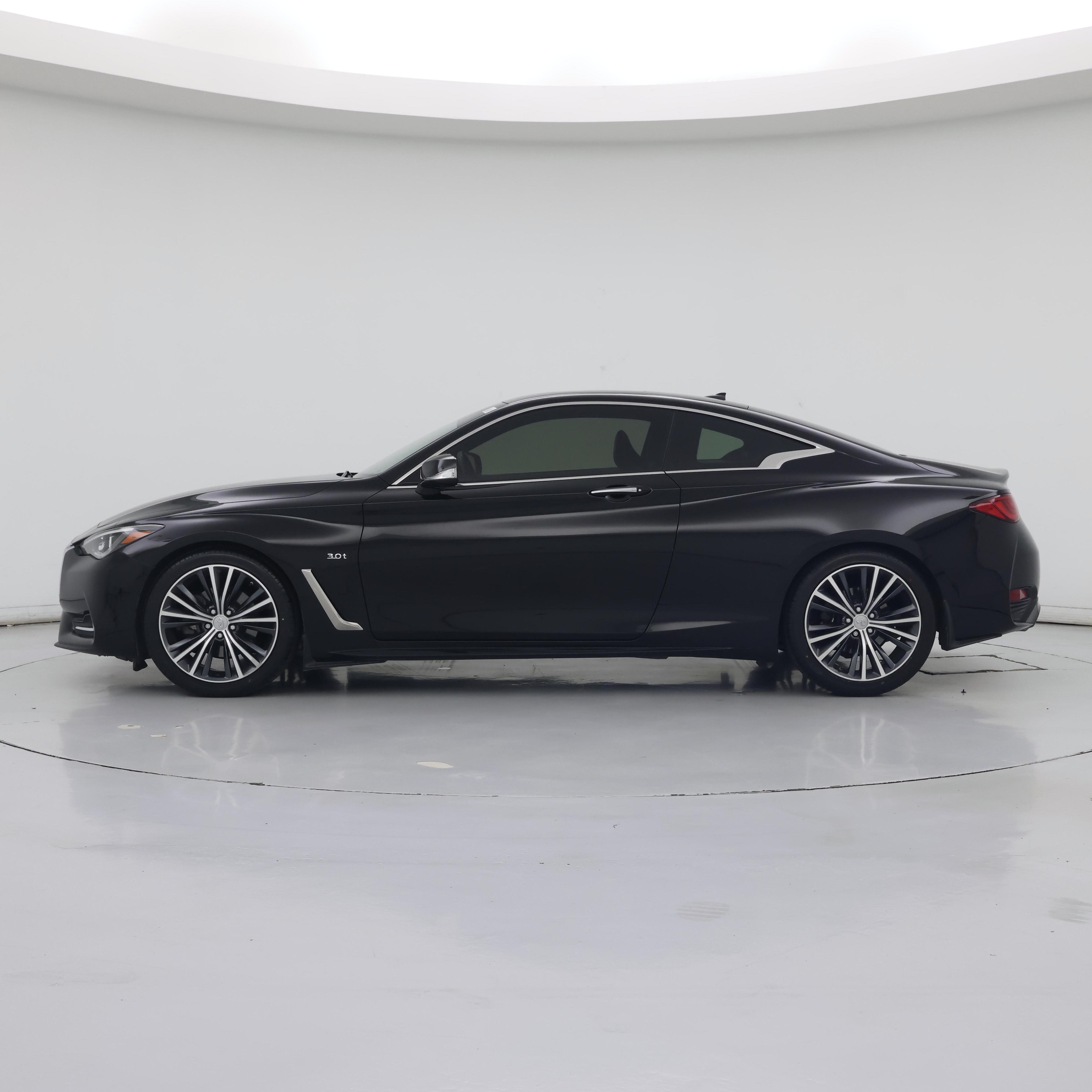 Thumbnail: 2019 INFINITI Q60 - 3