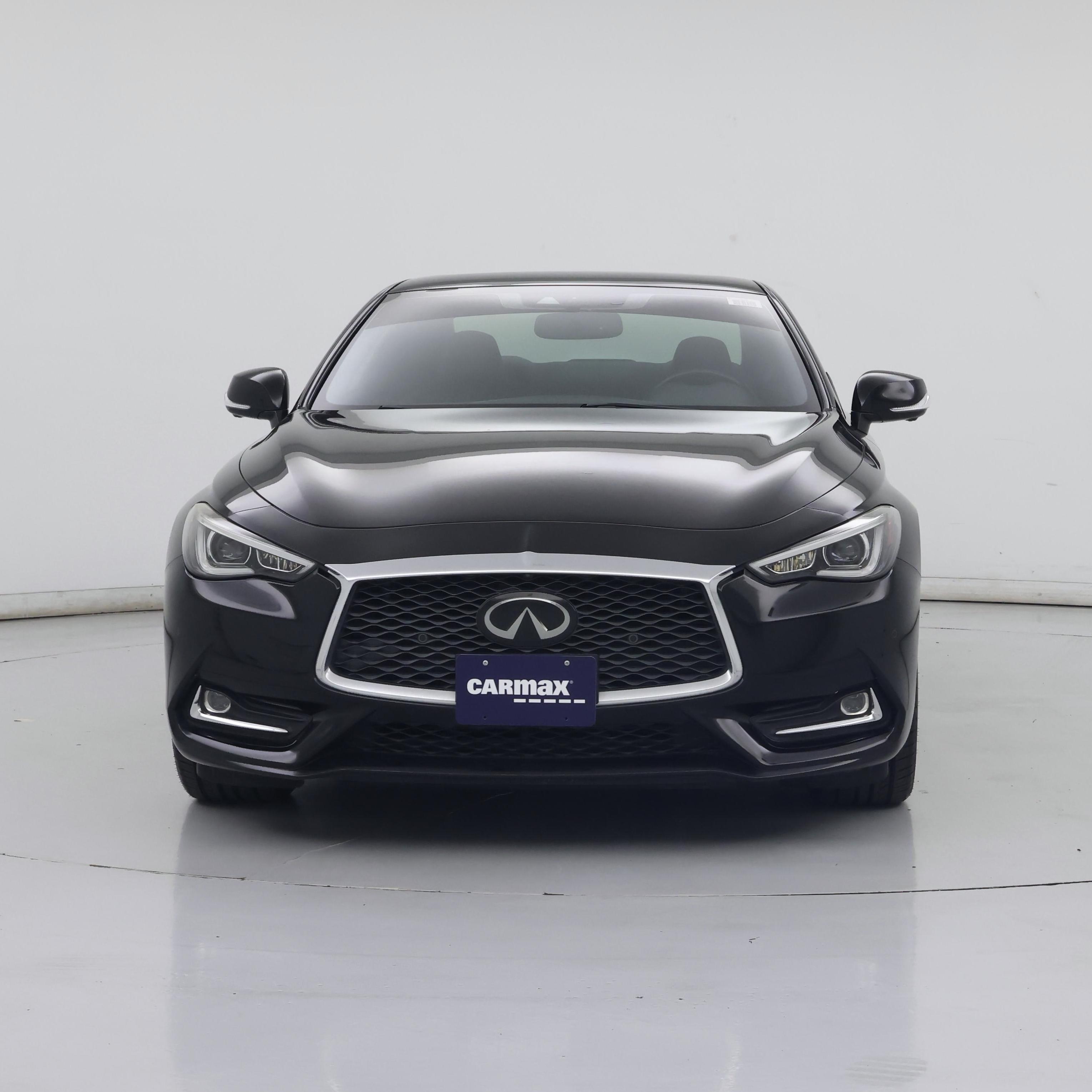 Thumbnail: 2019 INFINITI Q60 - 5