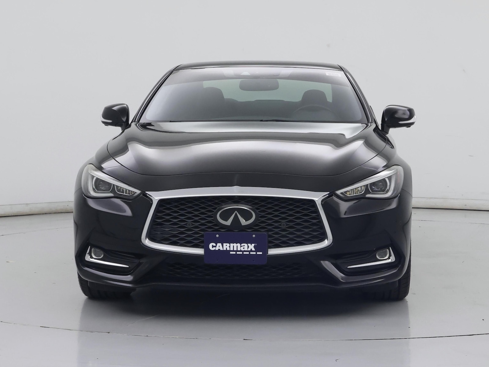 2019 INFINITI Q60 Coupe LUXE - Photo 6