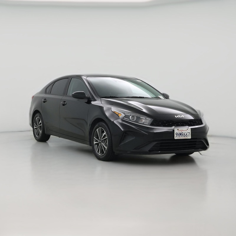 2023 Kia Forte LX