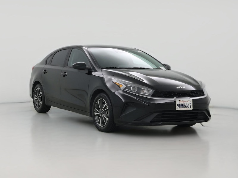 2023 Kia Forte LX