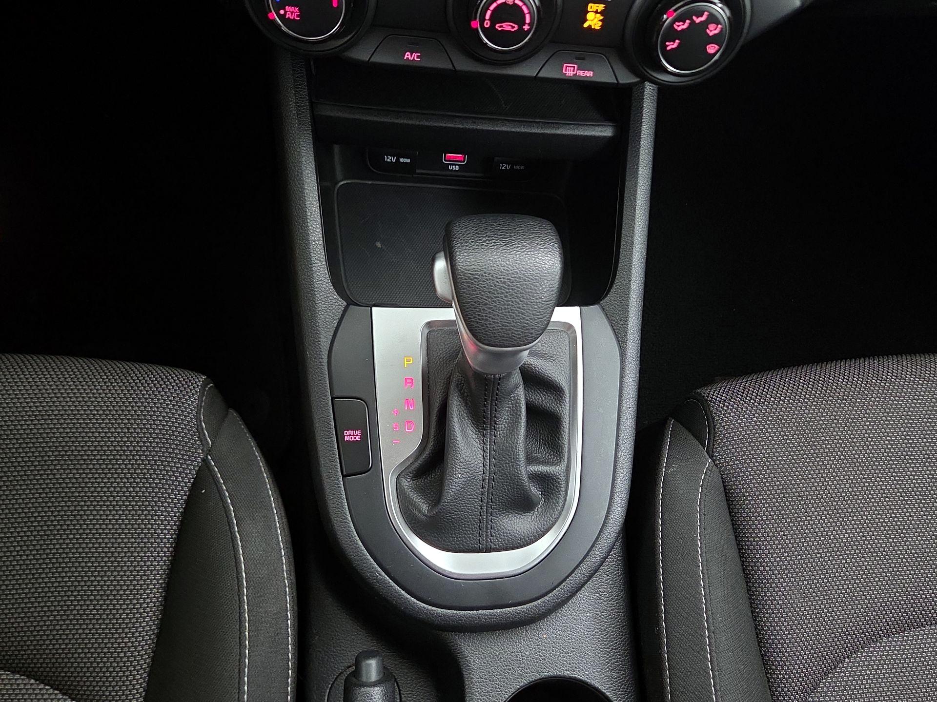 Thumbnail: 2023 Kia Forte - 17