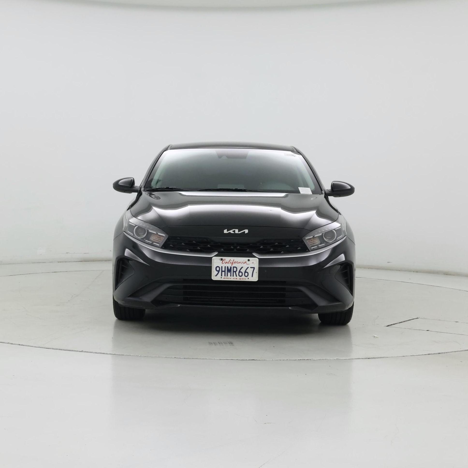 Thumbnail: 2023 Kia Forte - 5