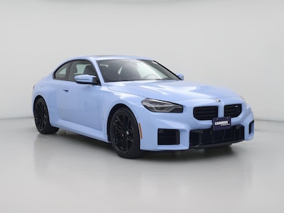 2023 BMW M2