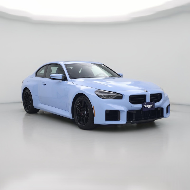 2023 BMW M2