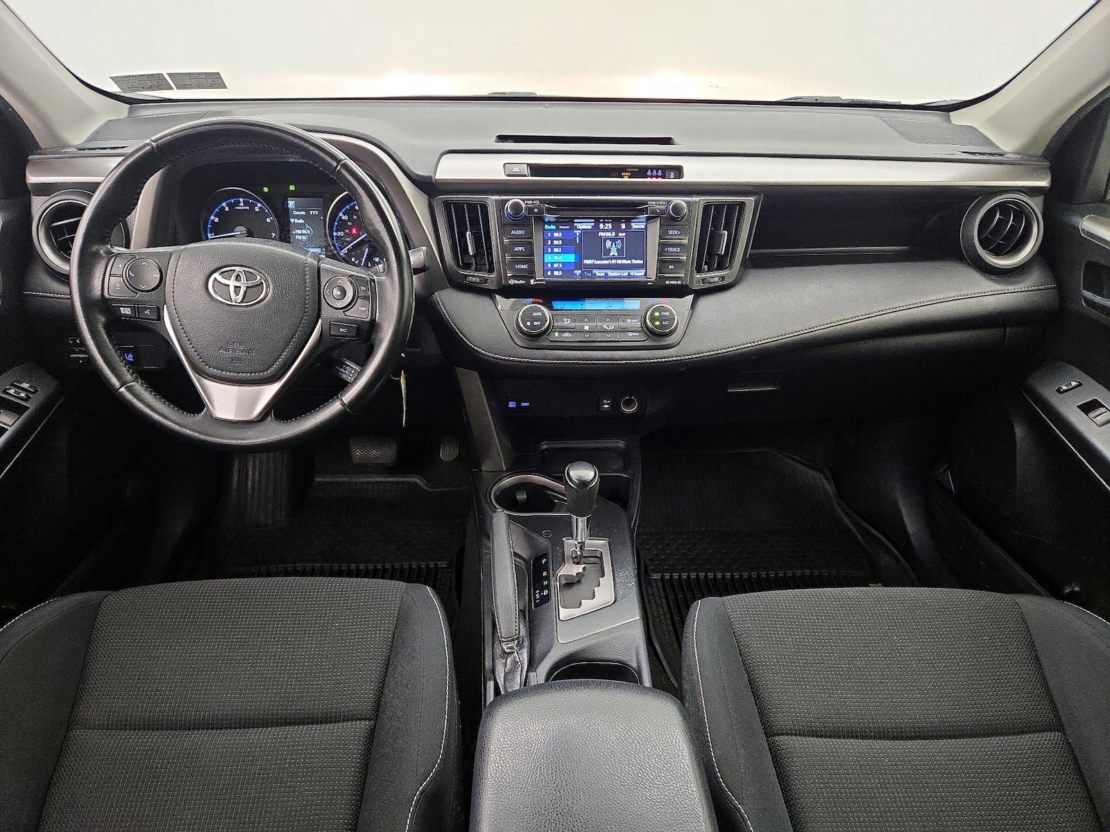 Rear View Camera