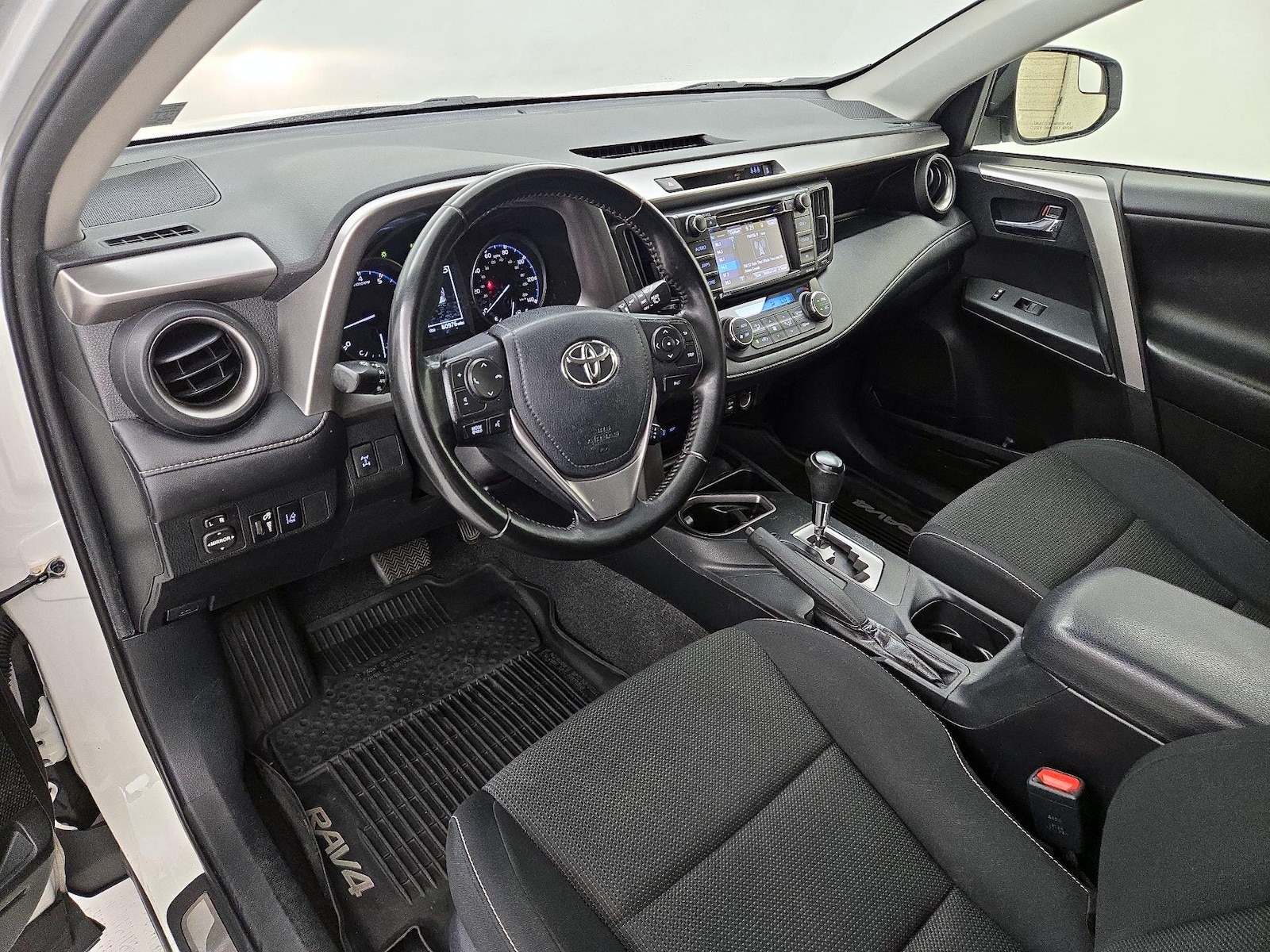 Side Airbags