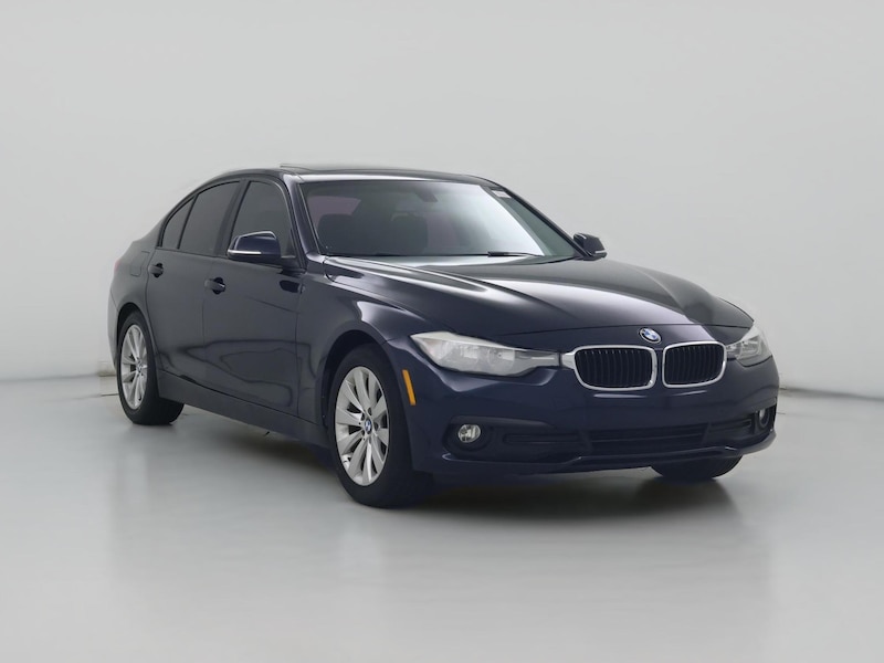 2017 BMW 3 Series 320i -
                  Plano, TX