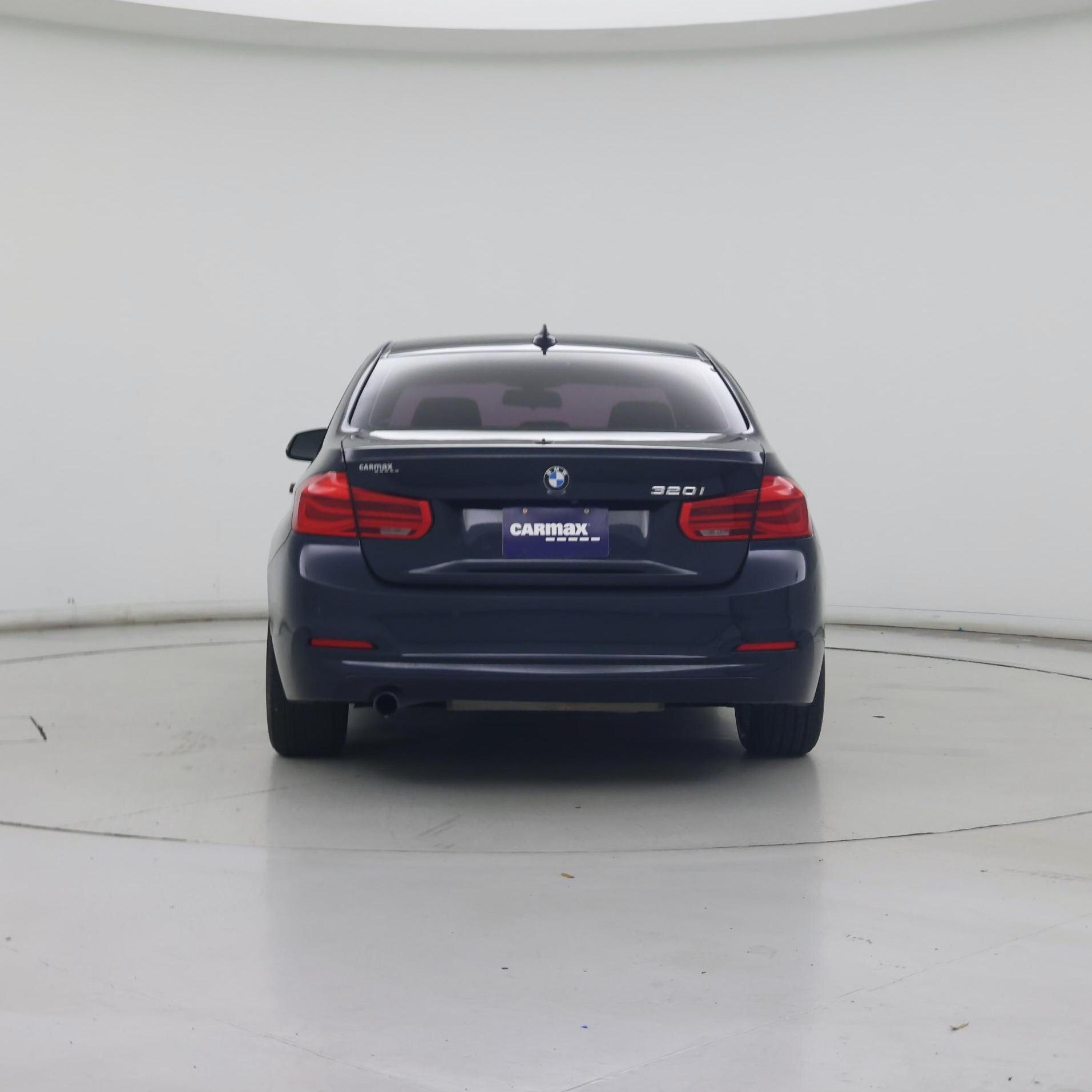 Thumbnail: 2017 BMW 3 Series - 6