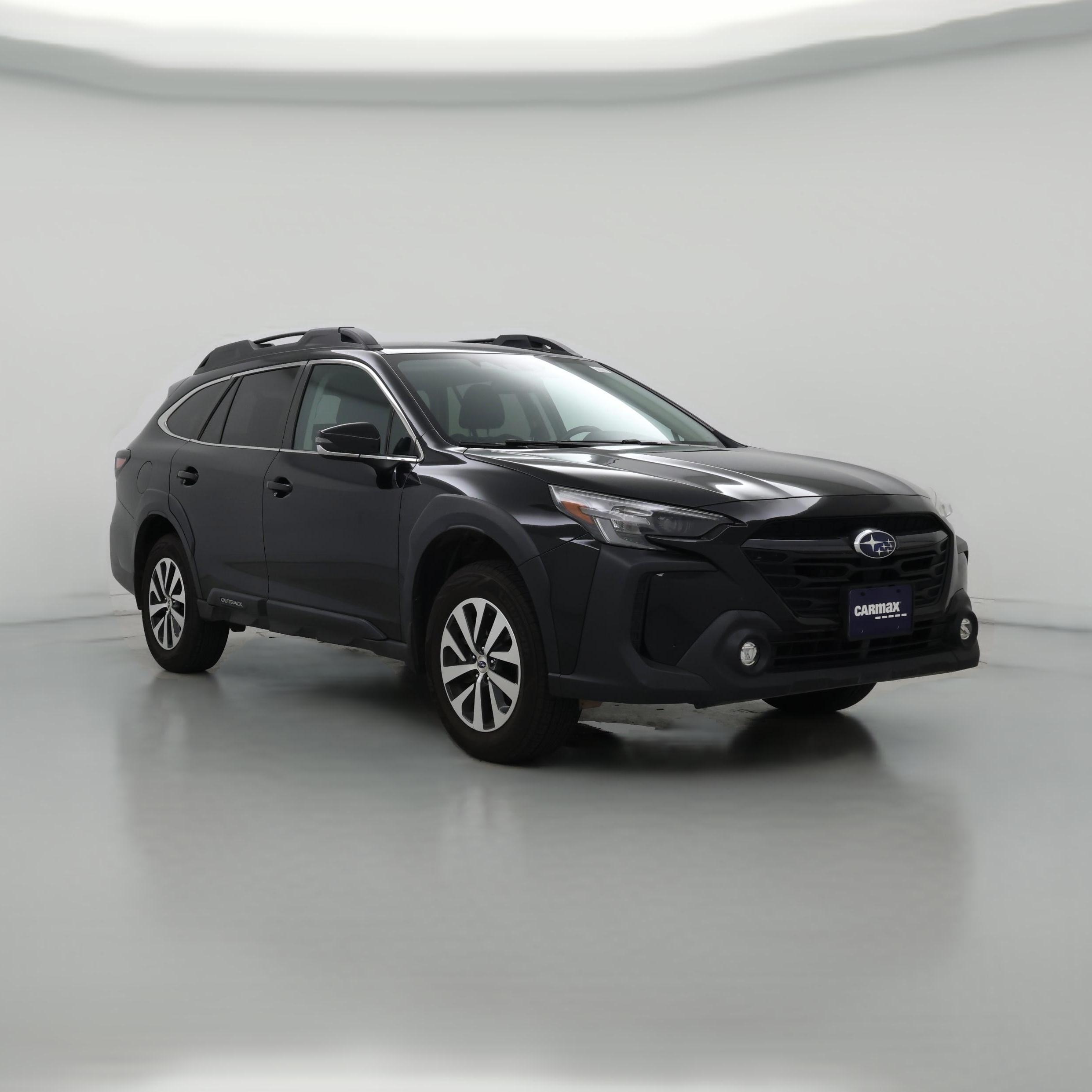 Thumbnail: 2023 Subaru Outback - 1
