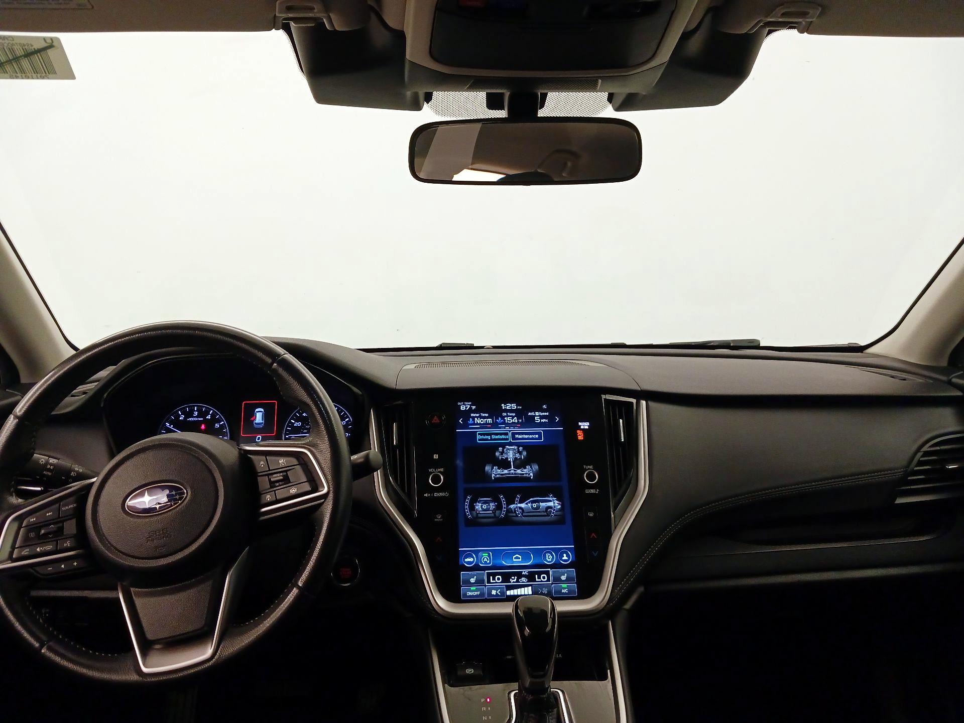 Thumbnail: 2023 Subaru Outback - 9