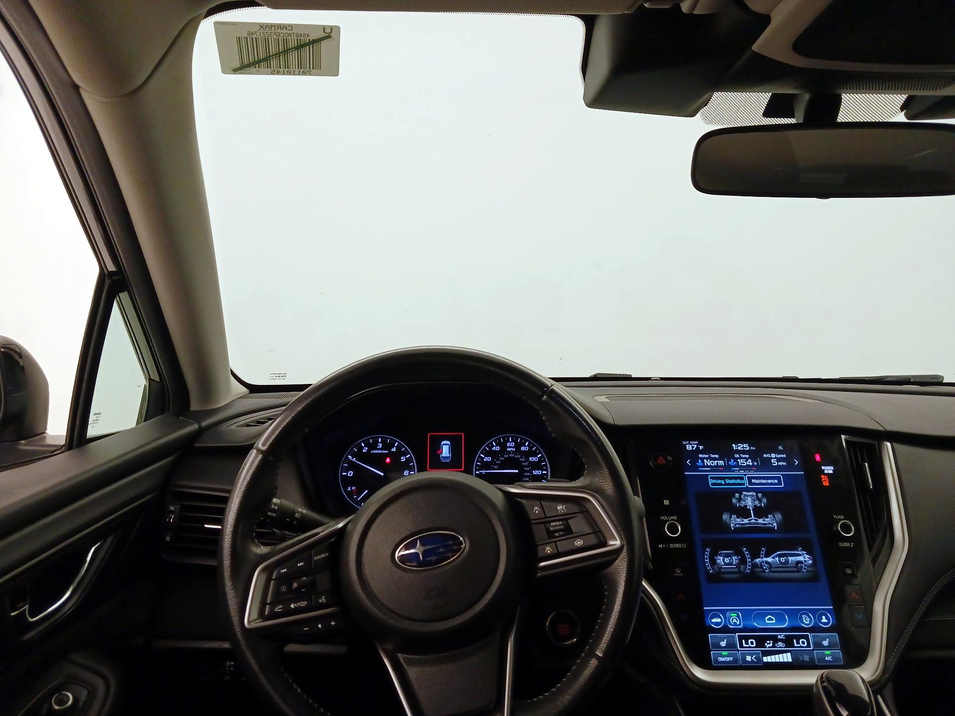 Thumbnail: 2023 Subaru Outback - 10