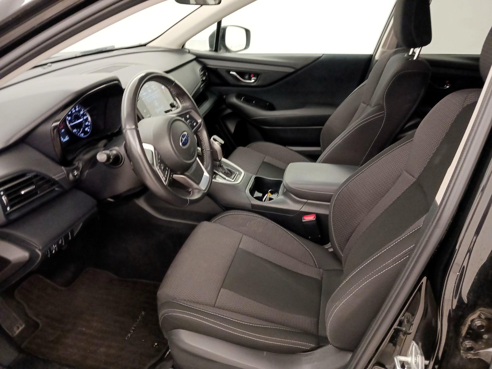Thumbnail: 2023 Subaru Outback - 11
