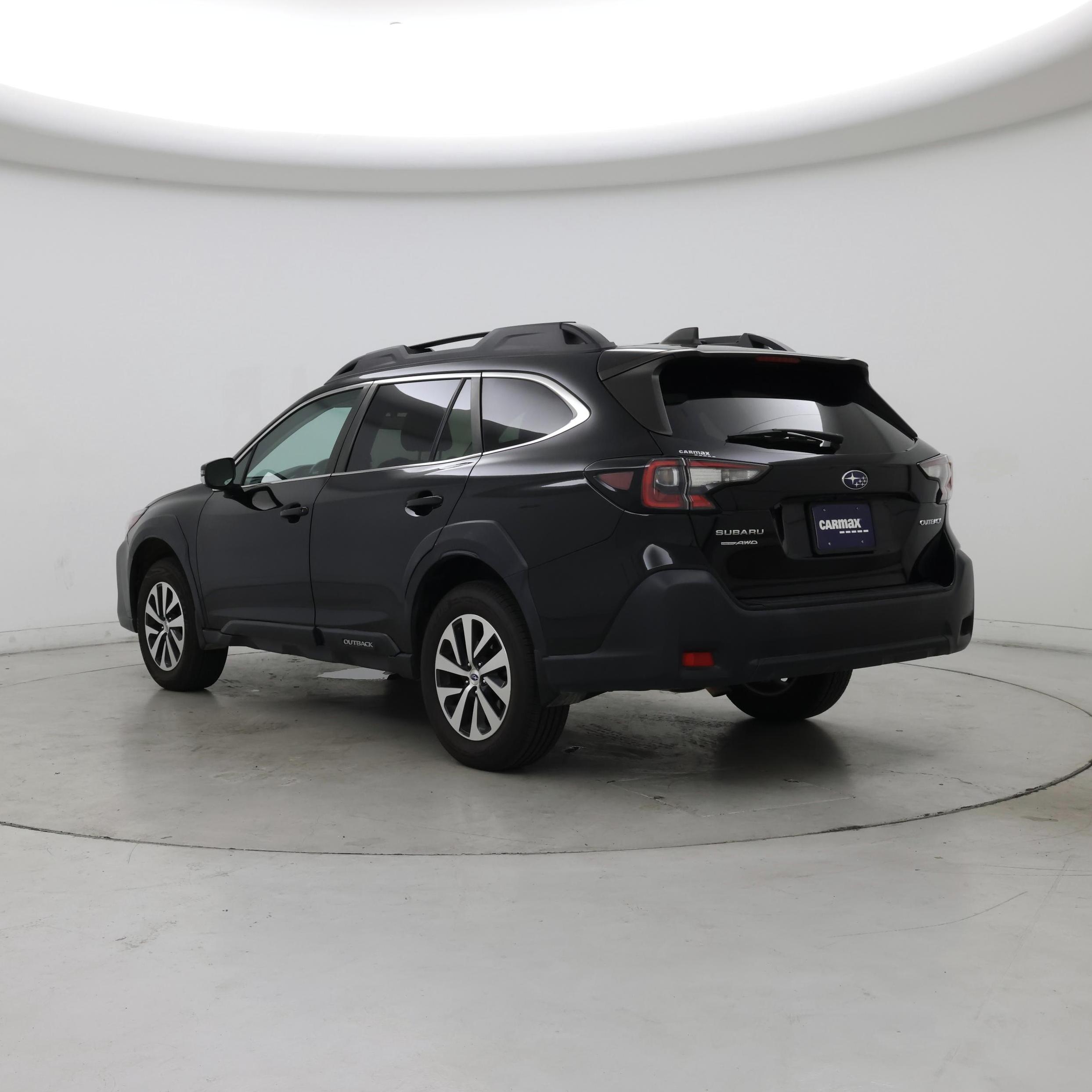 Thumbnail: 2023 Subaru Outback - 2