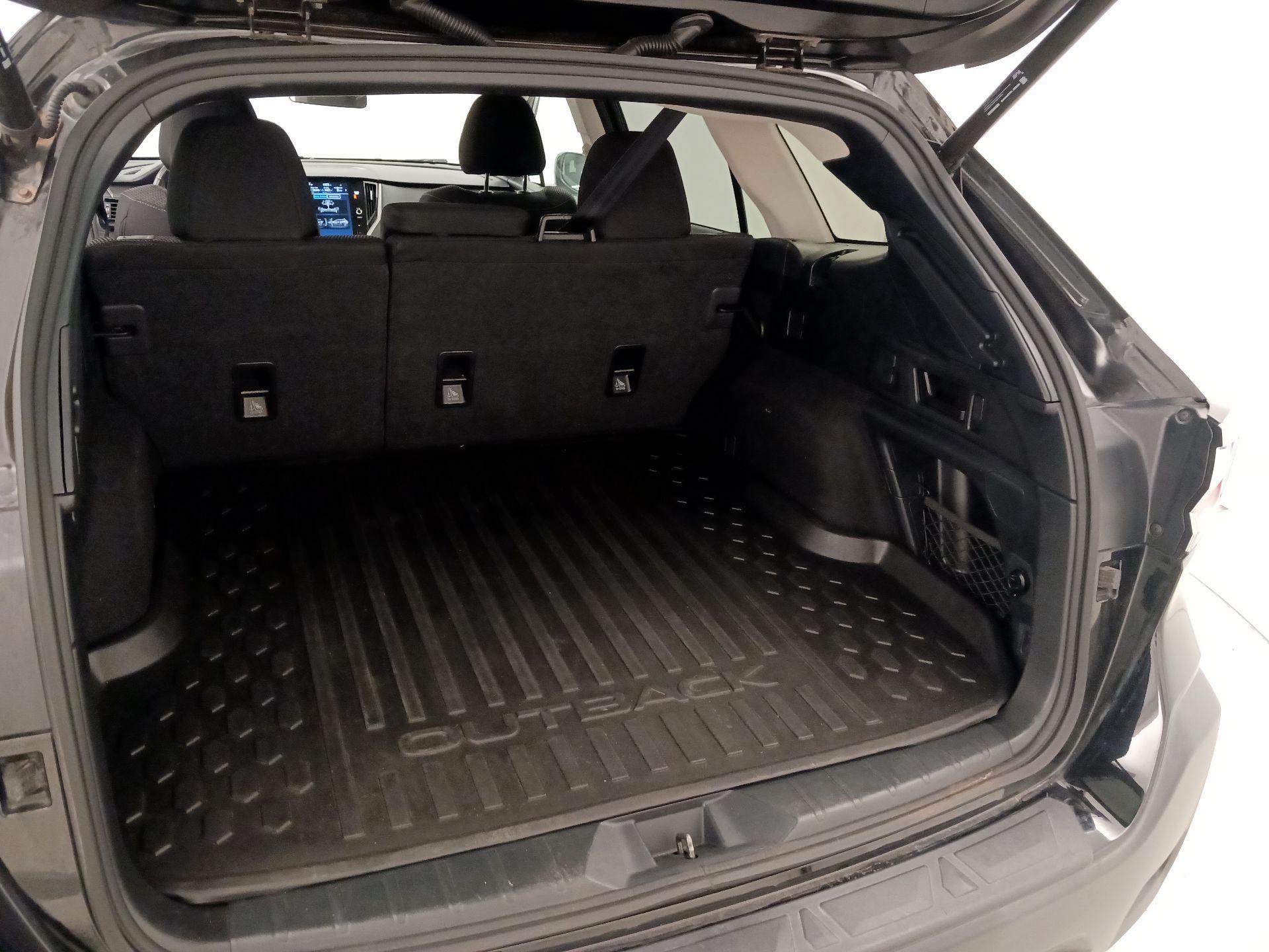 Thumbnail: 2023 Subaru Outback - 20