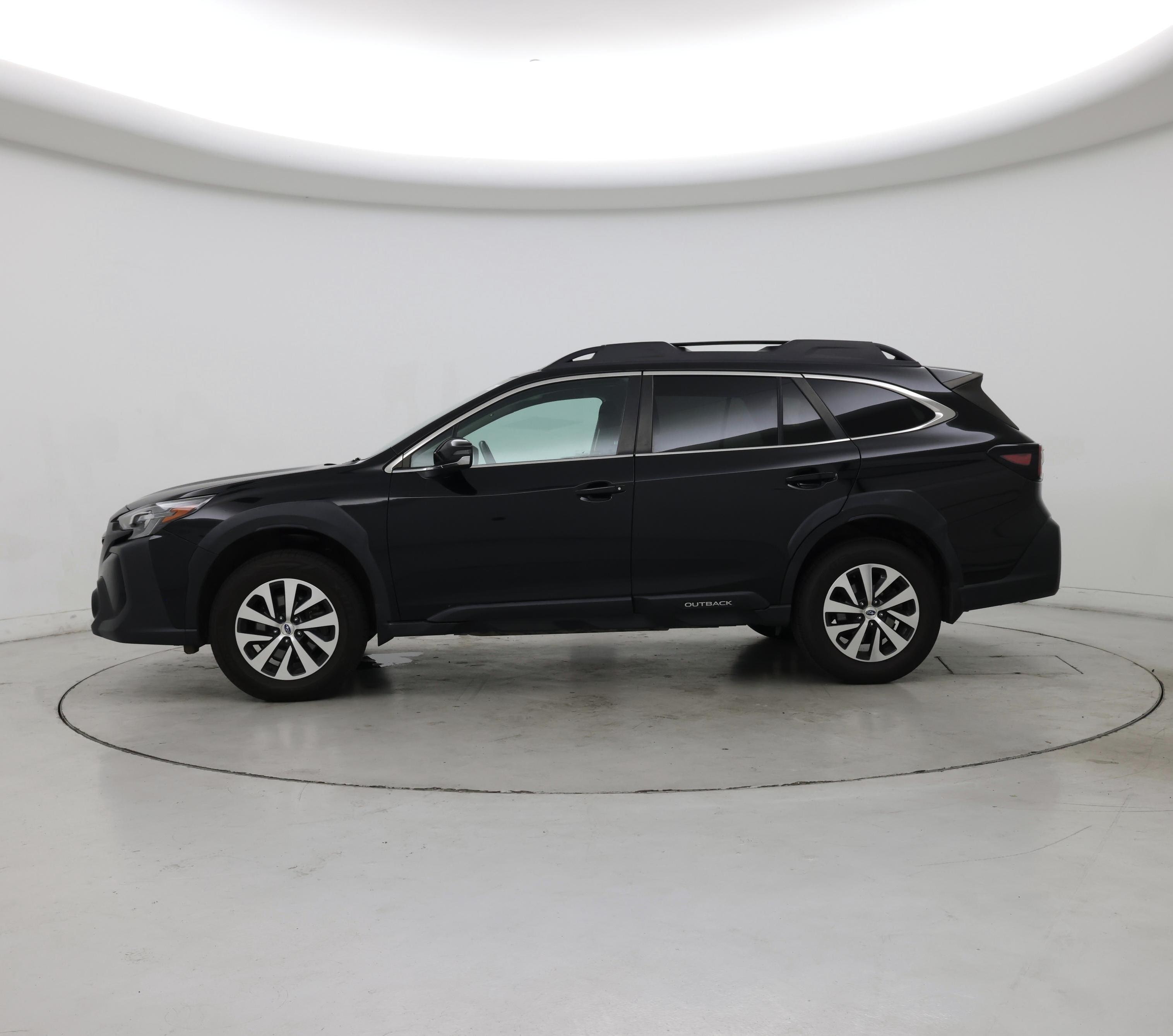 Thumbnail: 2023 Subaru Outback - 3