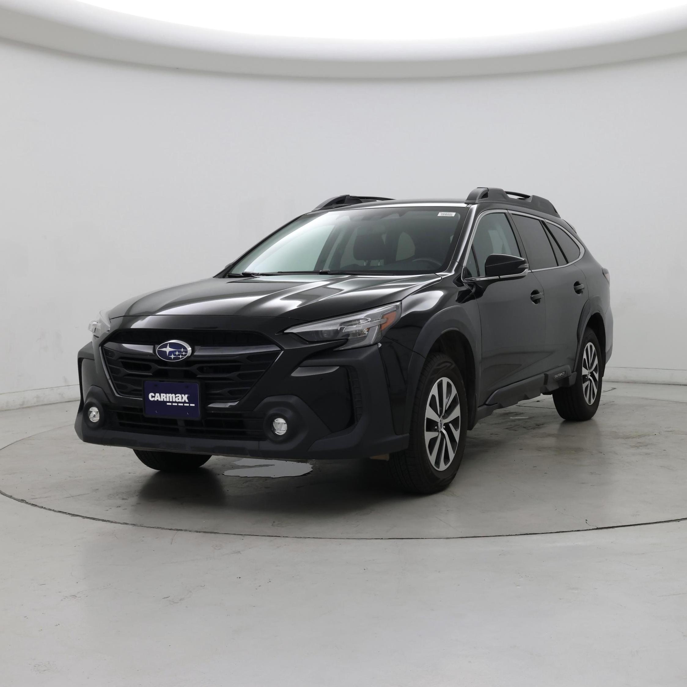 Thumbnail: 2023 Subaru Outback - 4