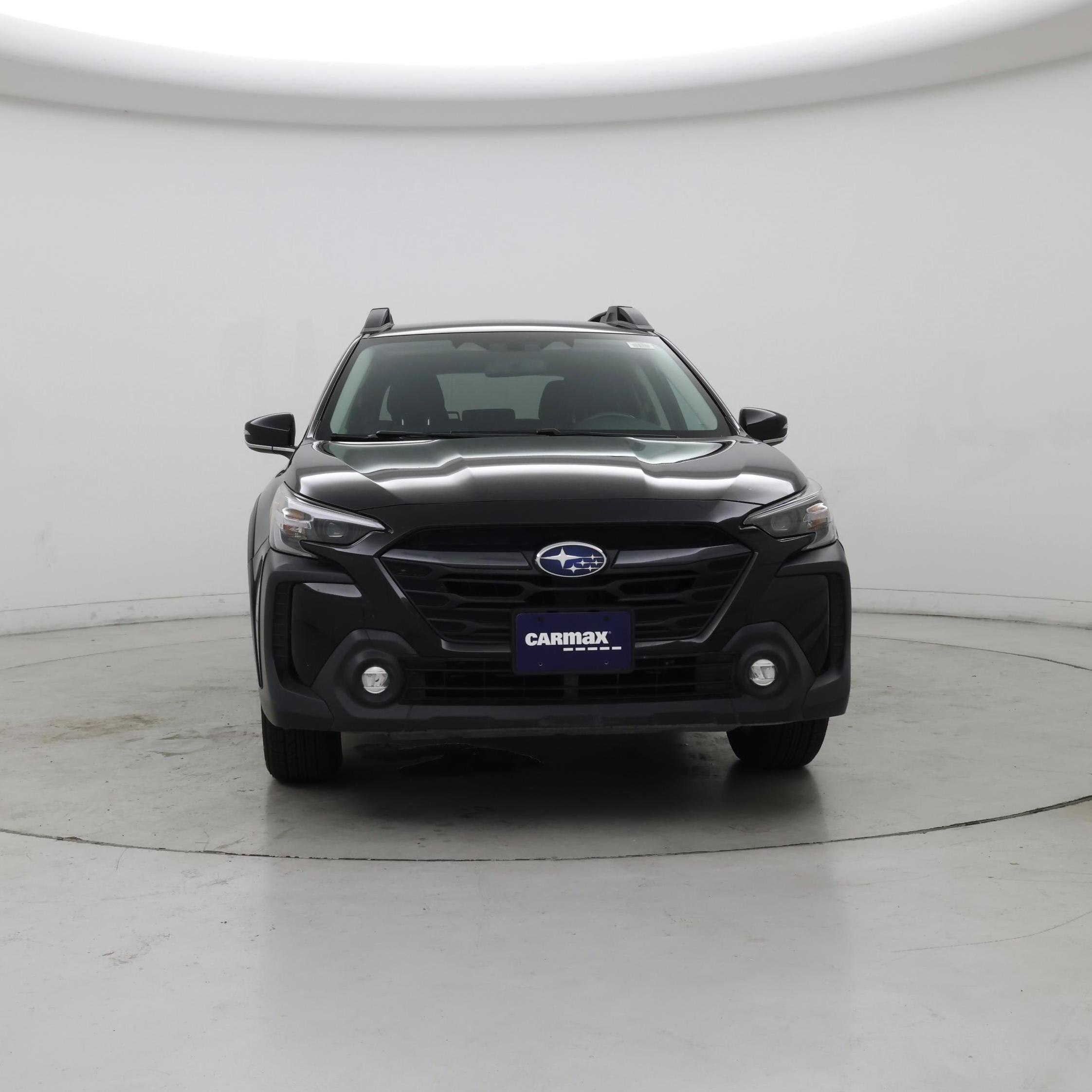 Thumbnail: 2023 Subaru Outback - 5
