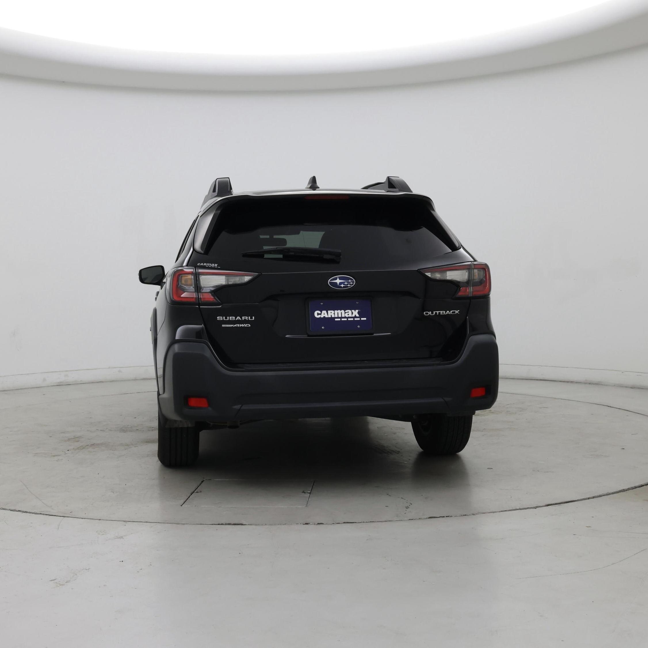 Thumbnail: 2023 Subaru Outback - 6