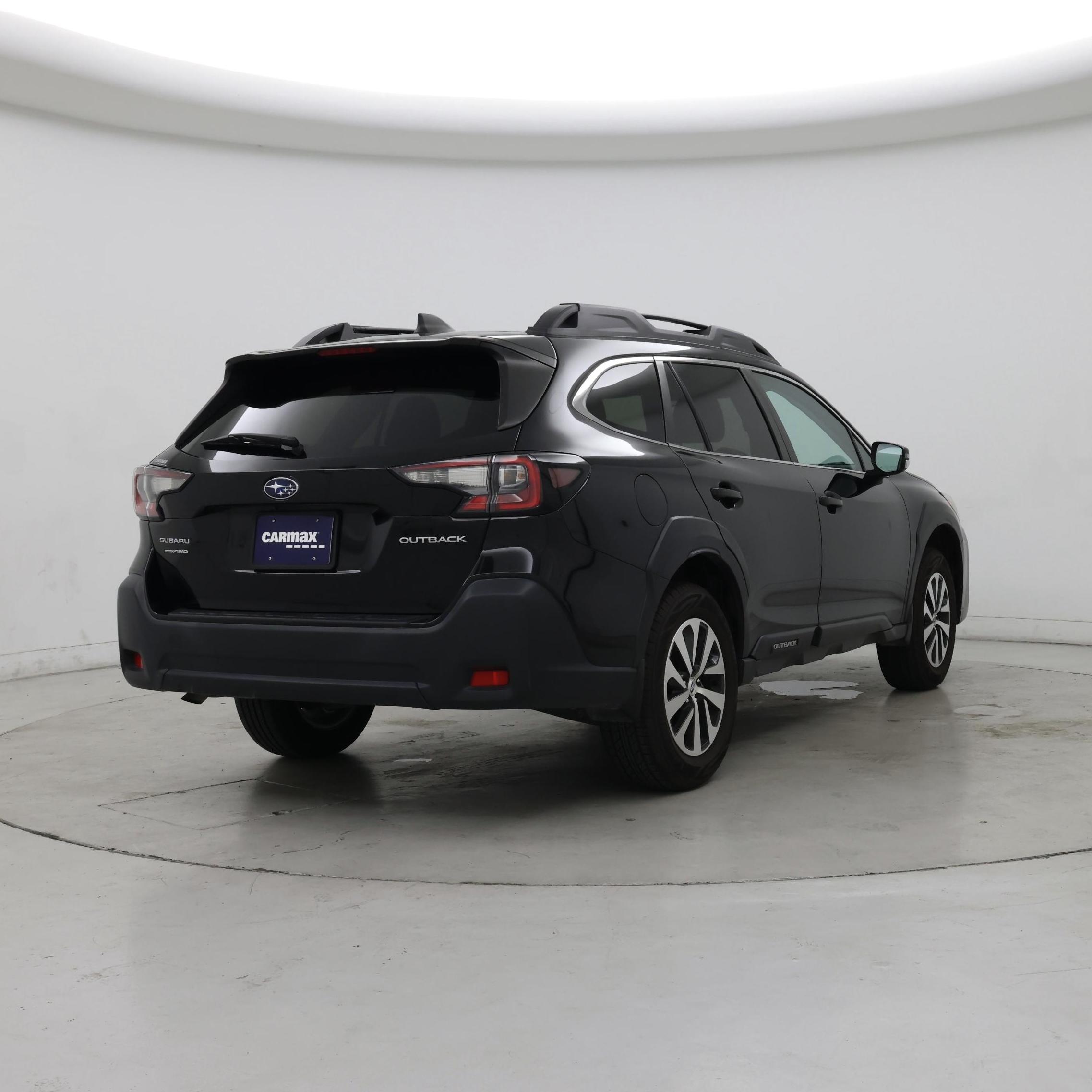 Thumbnail: 2023 Subaru Outback - 8