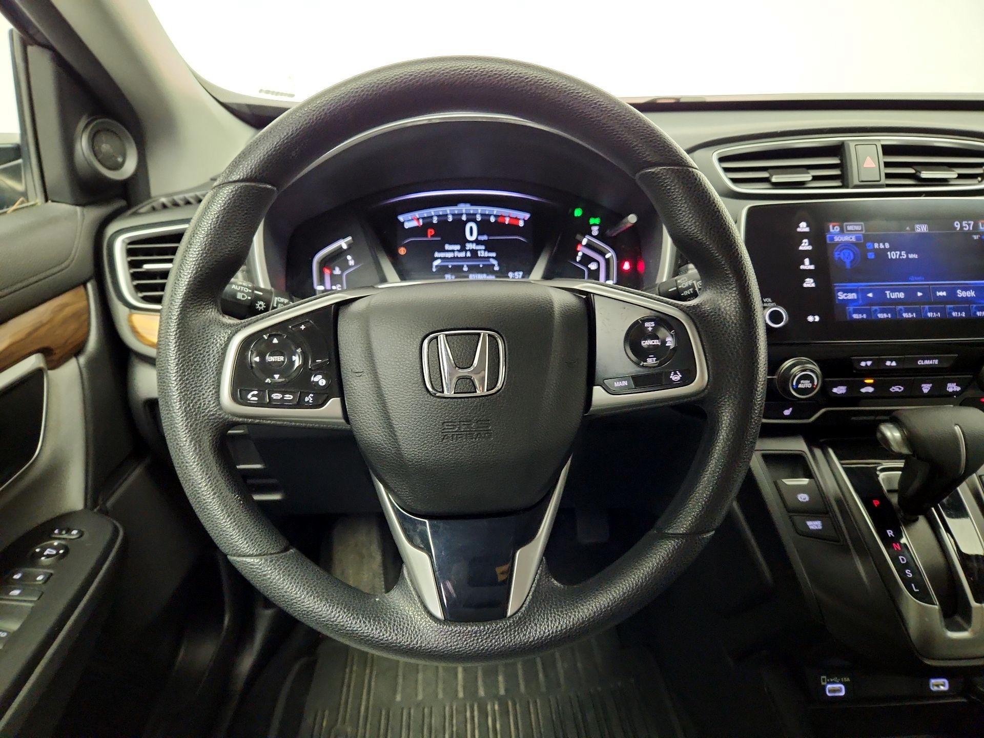 Thumbnail: 2020 Honda CR-V - 10