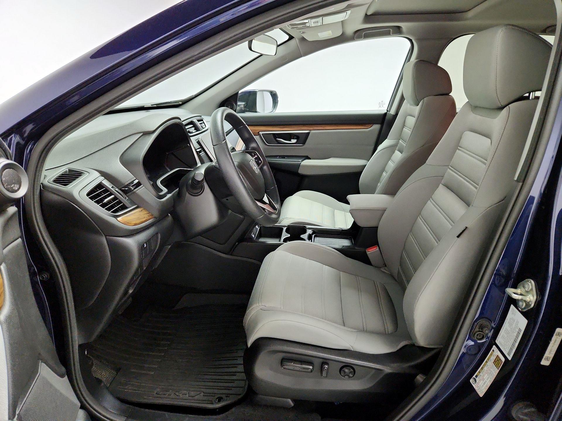 Thumbnail: 2020 Honda CR-V - 11