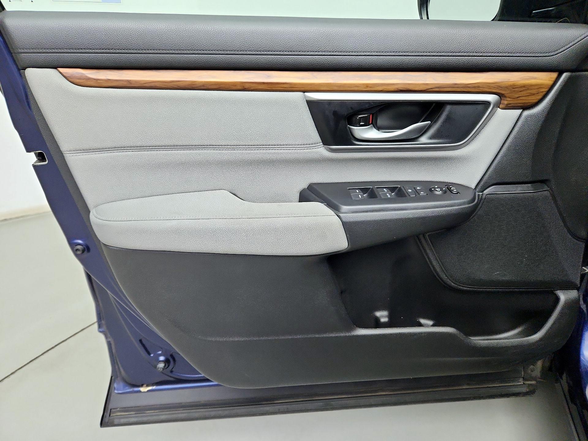 Thumbnail: 2020 Honda CR-V - 12