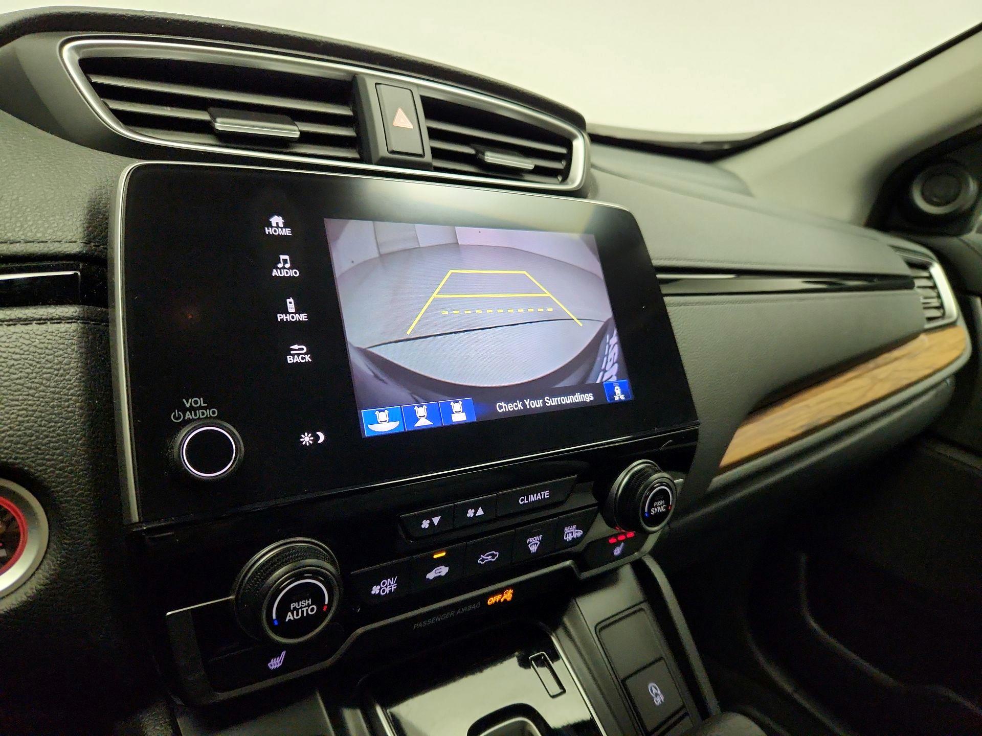 Thumbnail: 2020 Honda CR-V - 14